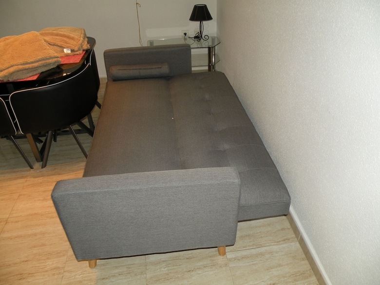 Apartamentos Europa Center
