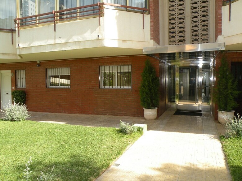 Apartamentos Europa Center