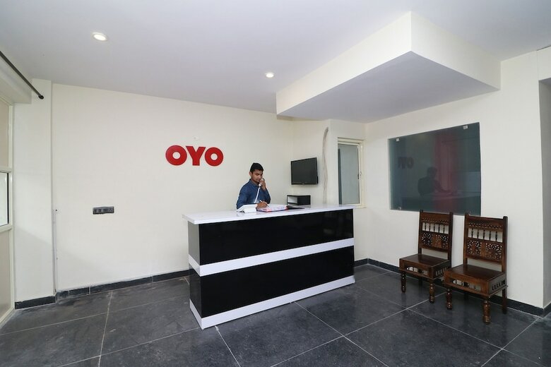 Hotel Oyo 30251 Rosebury