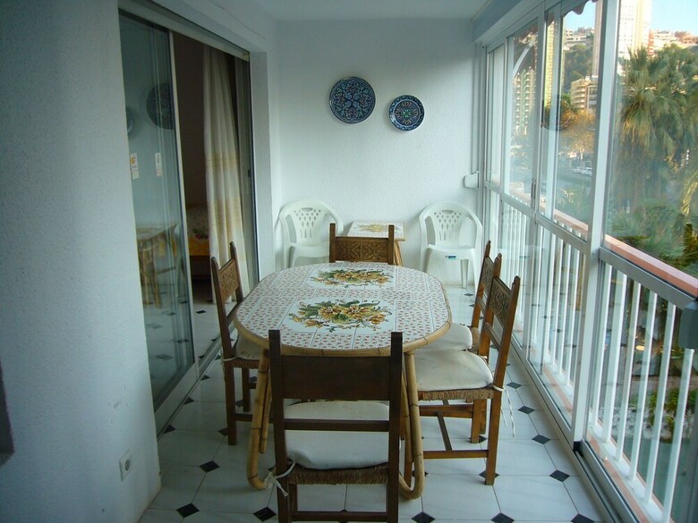 Apartamentos Edimar