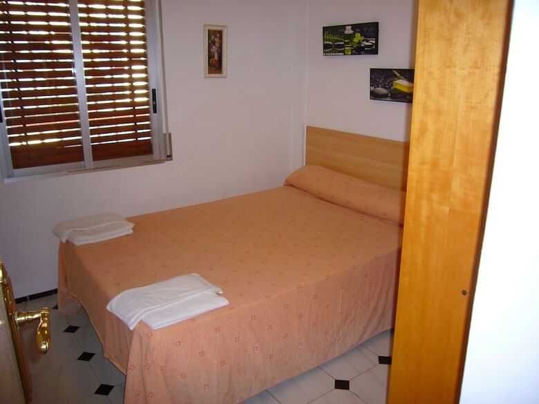 Apartamentos Edimar