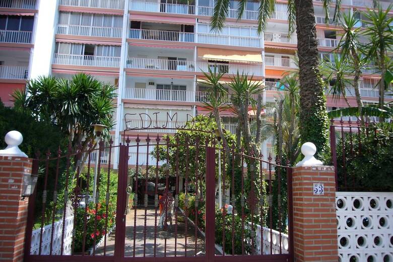 Apartamentos Edimar