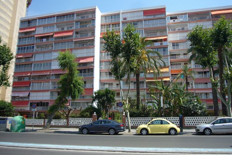 Apartamentos Edimar