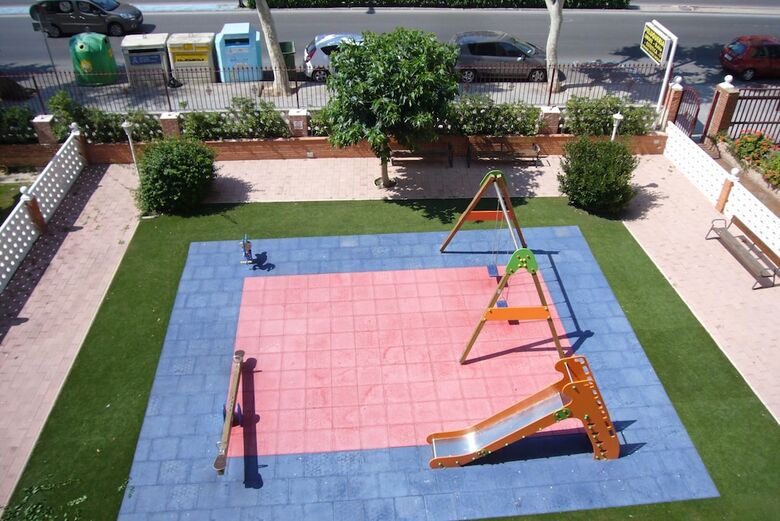 Apartamentos Edimar