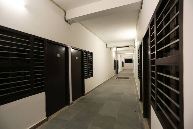 Hotel Oyo Flagship 27685 Sector 70