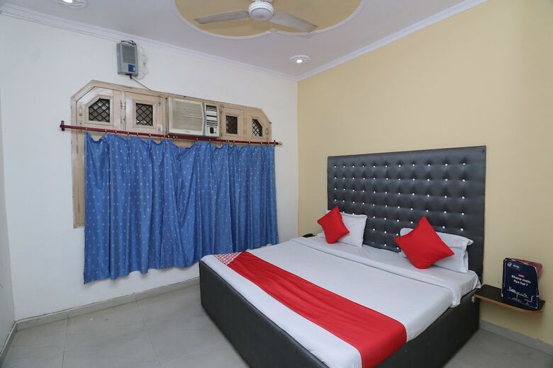 Hotel Oyo 26730 Grandstay