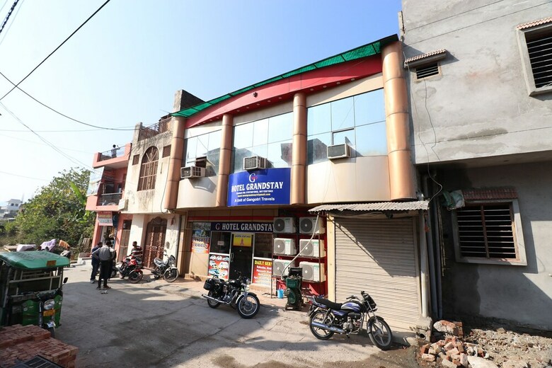 Hotel Oyo 26730 Grandstay