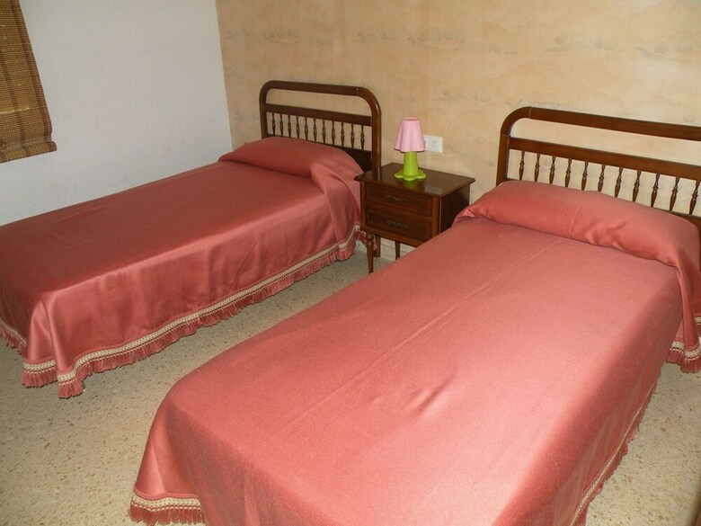 Apartamentos Principado Centro