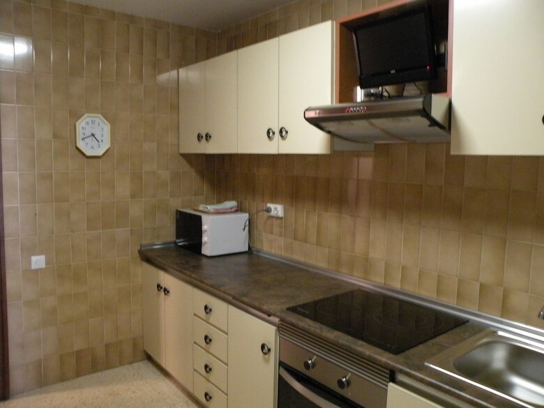 Apartamentos Principado Centro