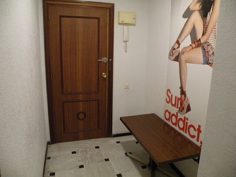 Apartamentos Principado Centro