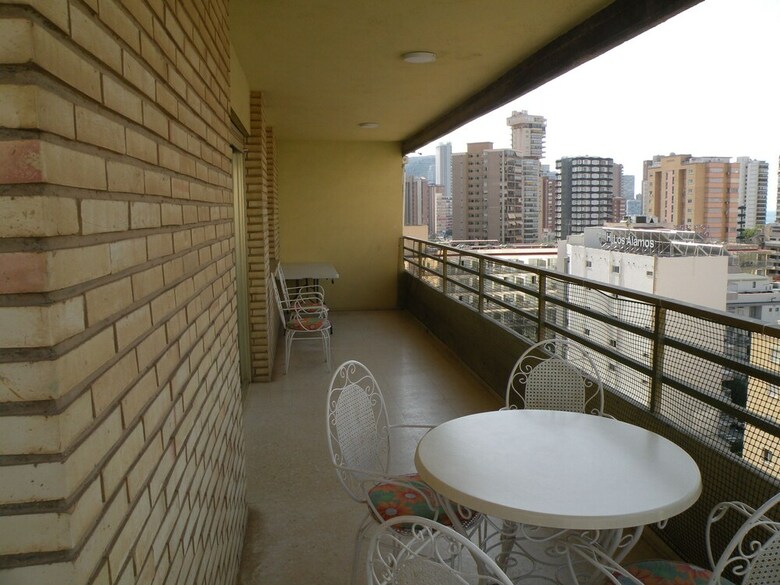 Apartamentos Principado Centro