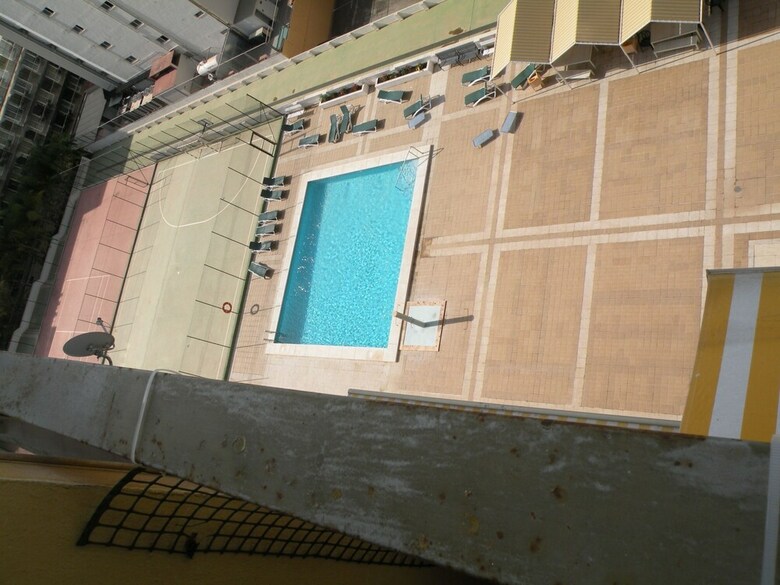 Apartamentos Principado Centro