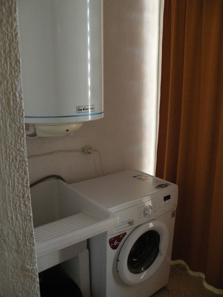 Apartamentos Principado Centro