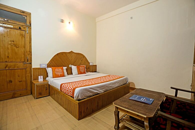Oyo 5910 Hotel Anupam
