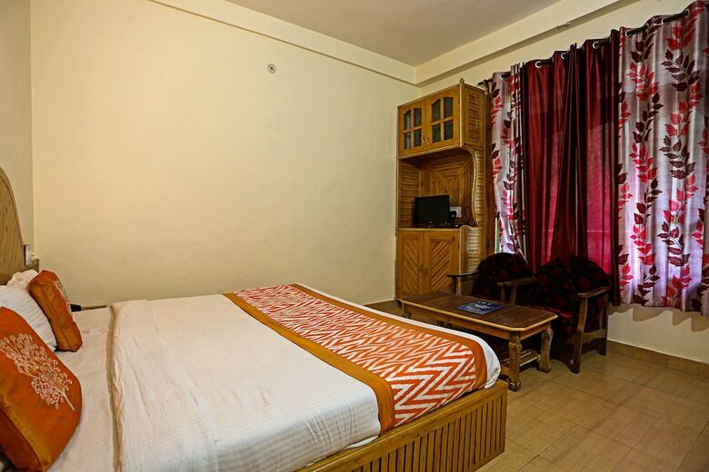 Oyo 5910 Hotel Anupam
