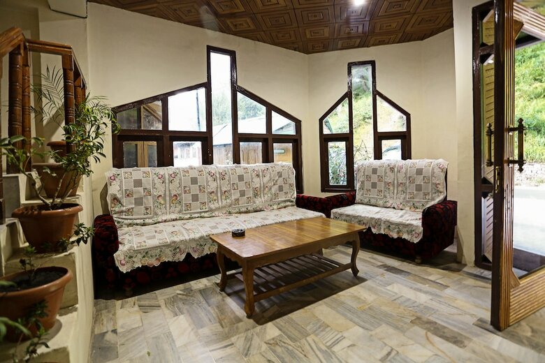 Oyo 5910 Hotel Anupam