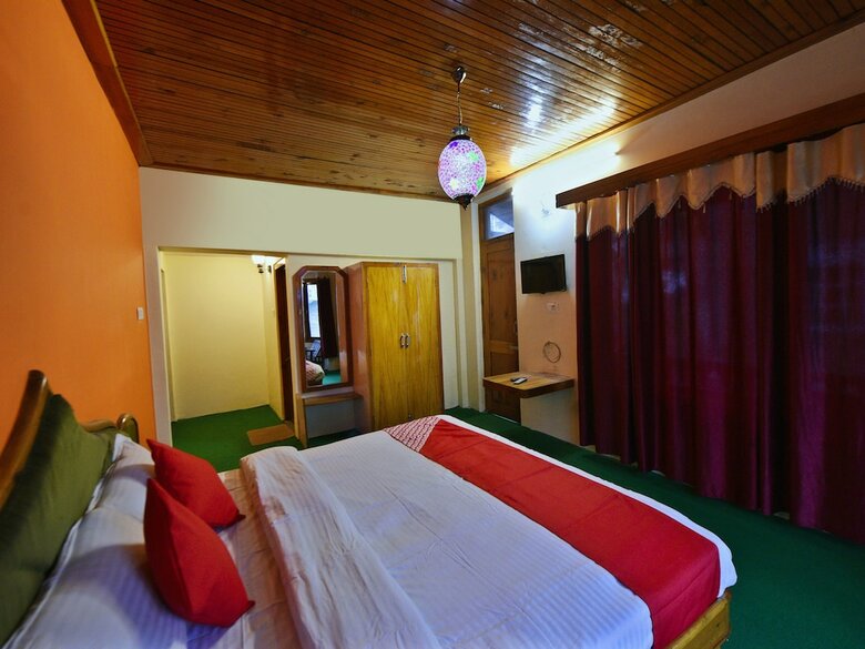 Oyo 28187 Hotel Potala