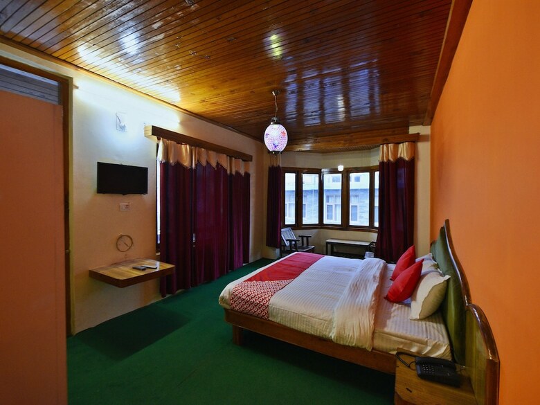 Oyo 28187 Hotel Potala