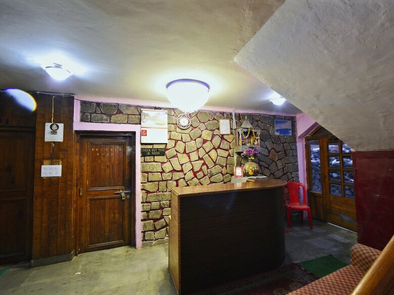 Oyo 28187 Hotel Potala