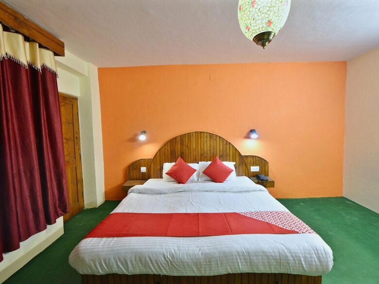 Oyo 28187 Hotel Potala