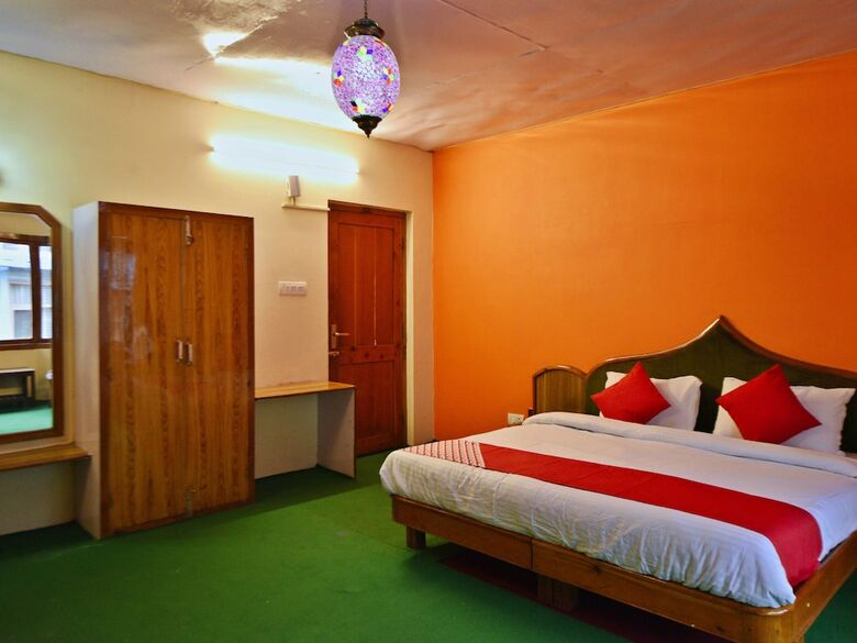 Oyo 28187 Hotel Potala
