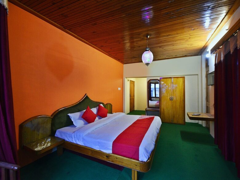 Oyo 28187 Hotel Potala