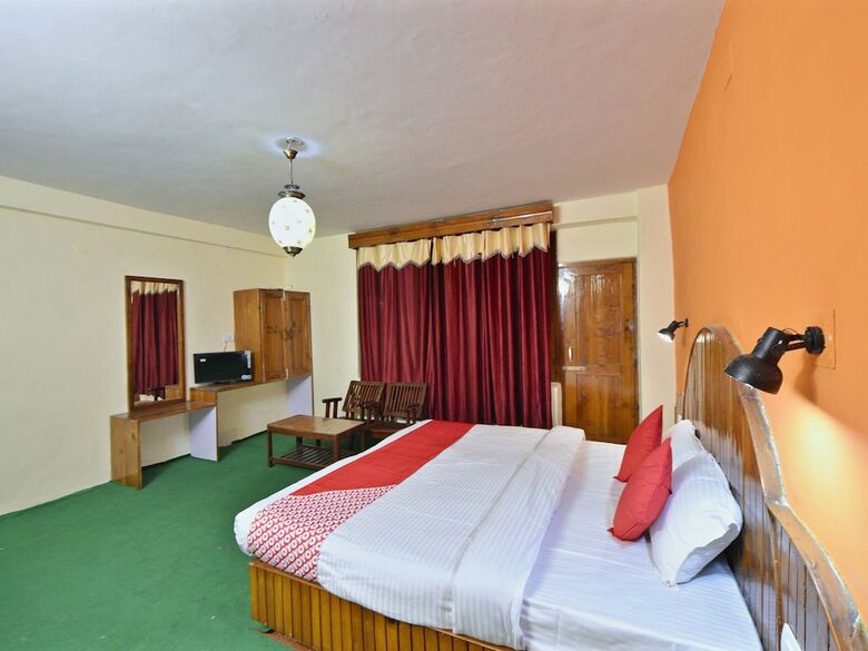 Oyo 28187 Hotel Potala