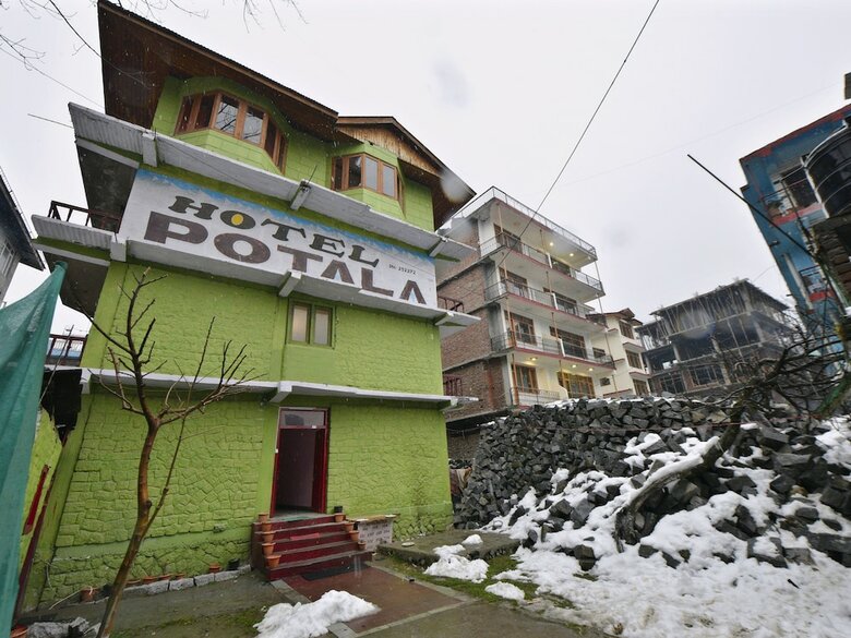 Oyo 28187 Hotel Potala