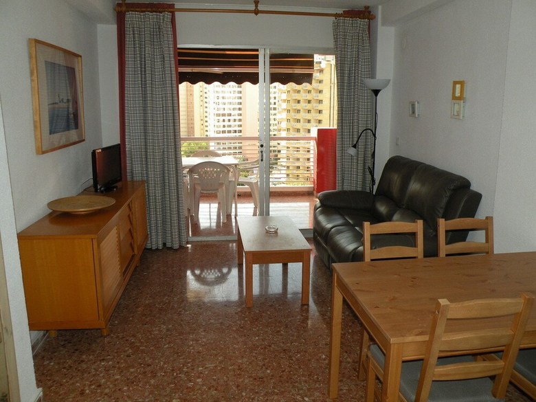 Apartamentos Gijon