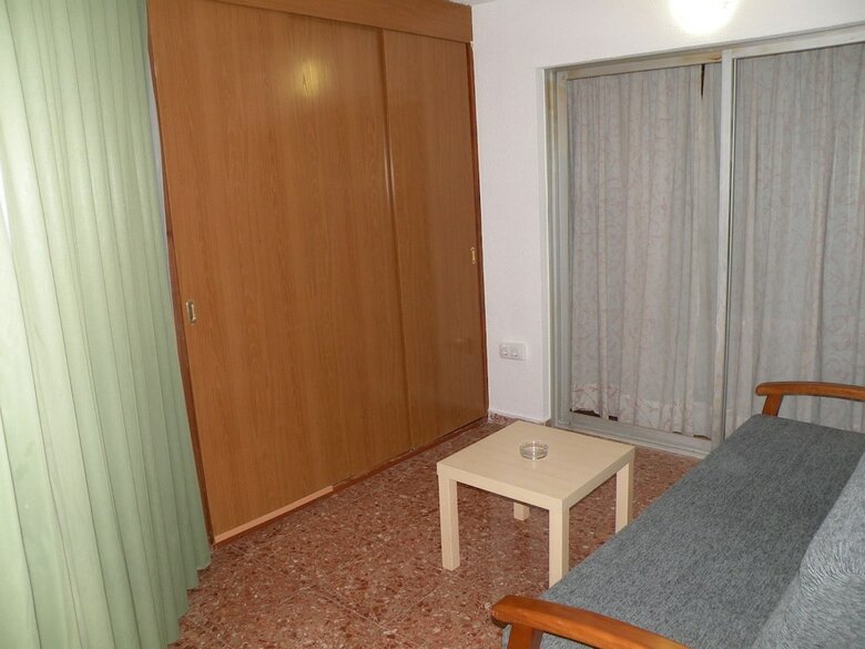 Apartamentos Gijon