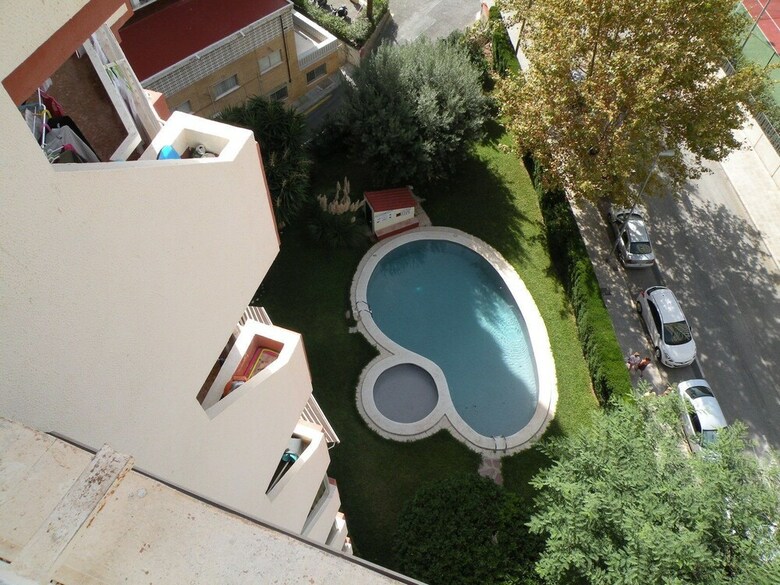 Apartamentos Gijon