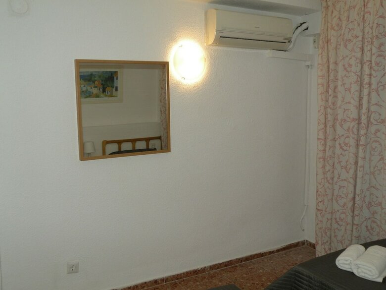 Apartamentos Gijon