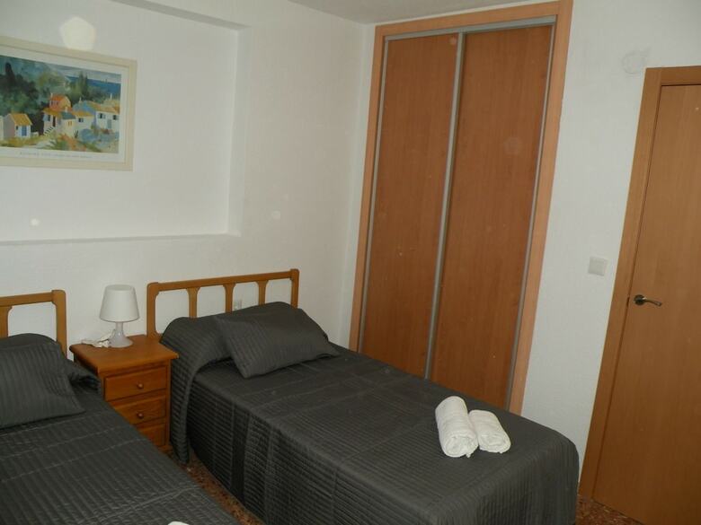 Apartamentos Gijon