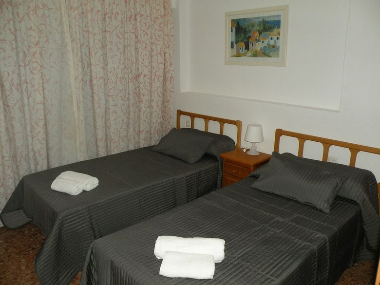 Apartamentos Gijon