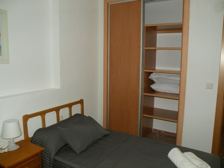 Apartamentos Gijon