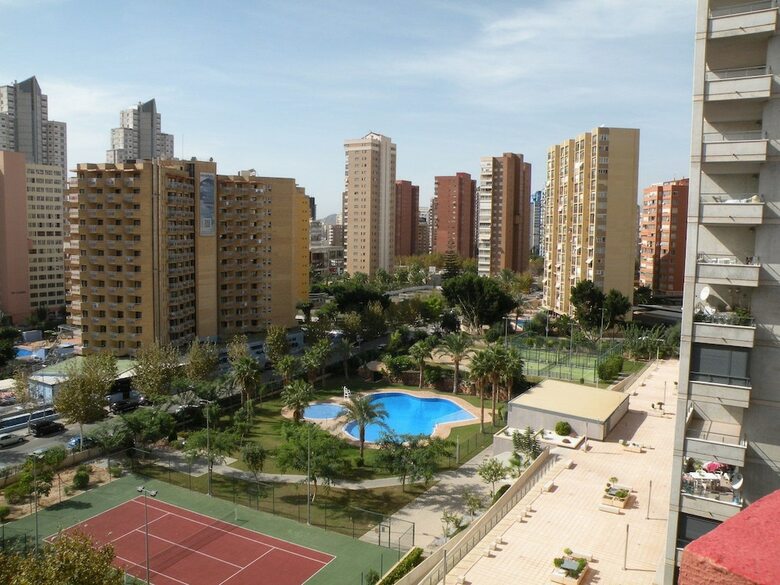 Apartamentos Gijon