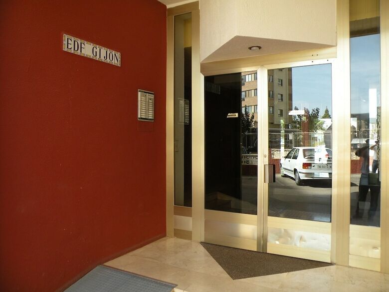 Apartamentos Gijon