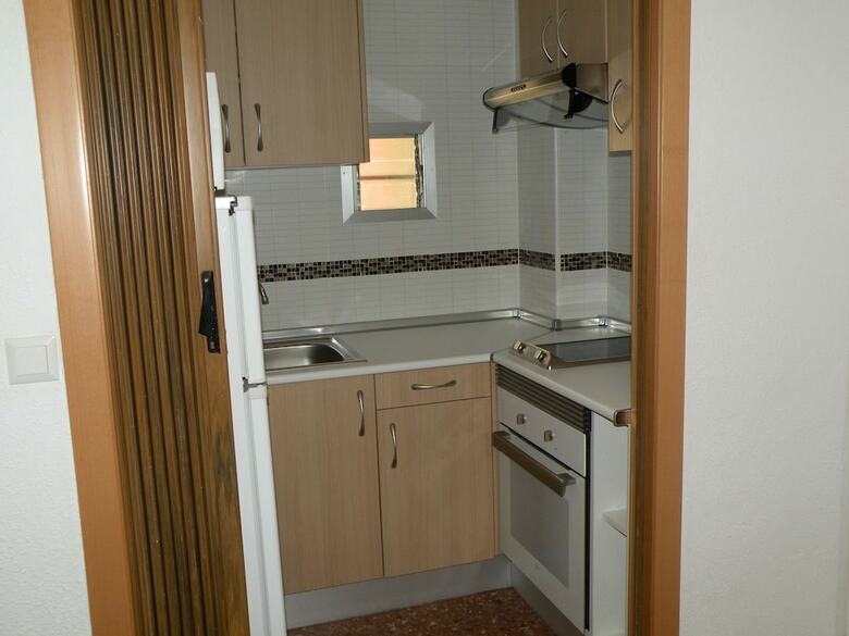 Apartamentos Gijon