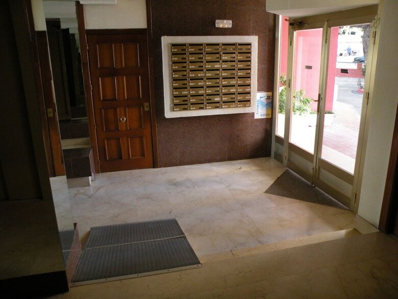 Apartamentos Gijon