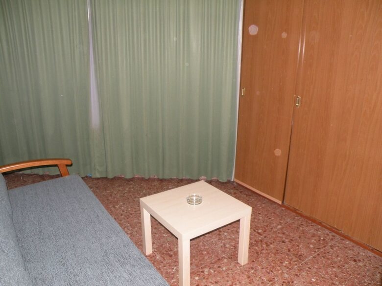Apartamentos Gijon