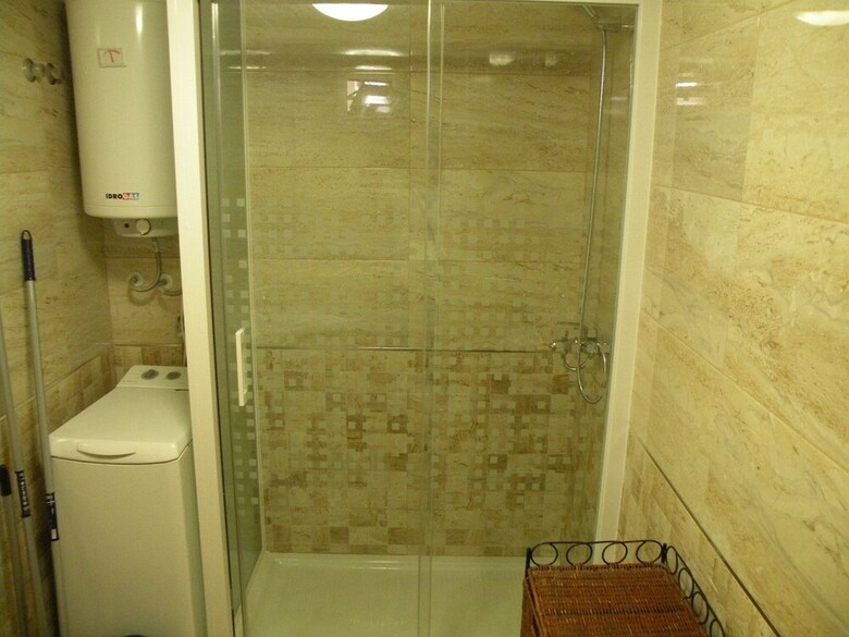 Apartamentos Gijon