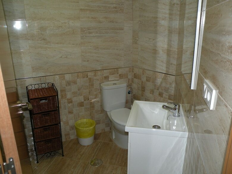 Apartamentos Gijon