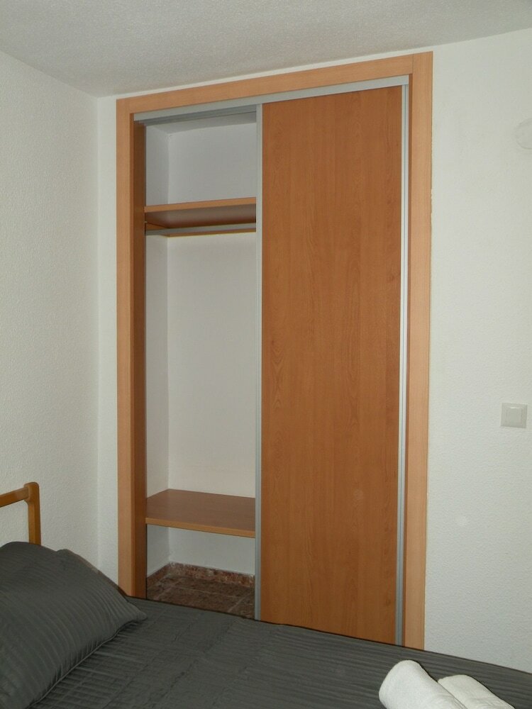 Apartamentos Gijon