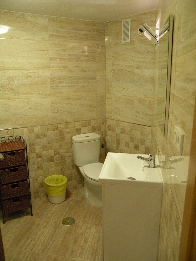 Apartamentos Gijon