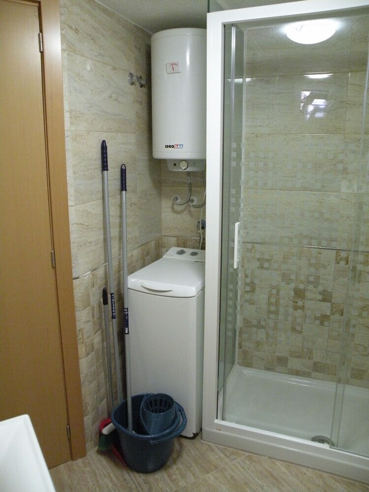 Apartamentos Gijon