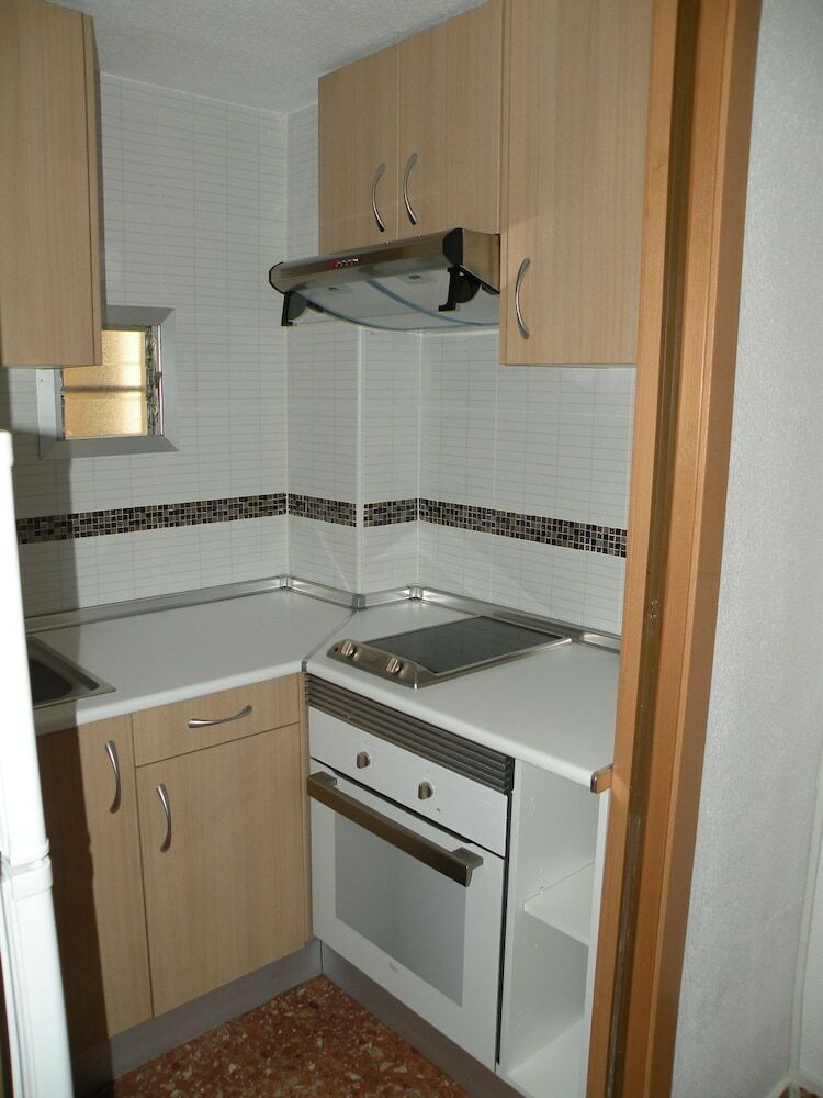 Apartamentos Gijon
