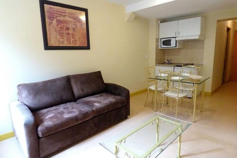 Apartamento Natur�o Le Par