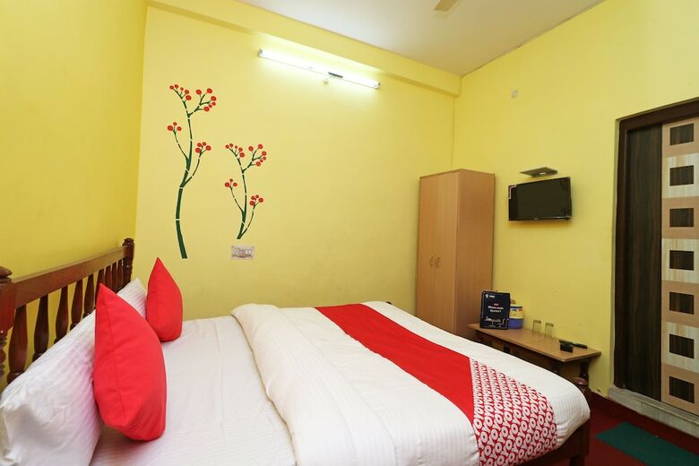 Oyo 29369 Narayana Hotel And Resort,