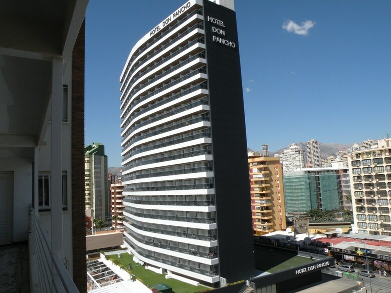Apartamentos Estudio Ducado