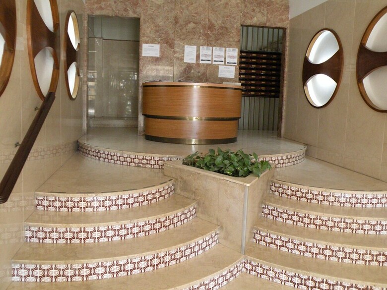Apartamentos Estudio Ducado
